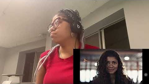 Rue Bennett- Knocking On Heavens Door (Reaction) Euphoria