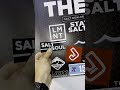 LMNT unboxing  ASMR