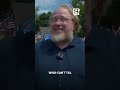 Demonstrators protest Trump Chippewa Falls visit
