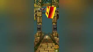 Temple Run Gameplay Part 1-Road To 100%(Andriod) screenshot 5