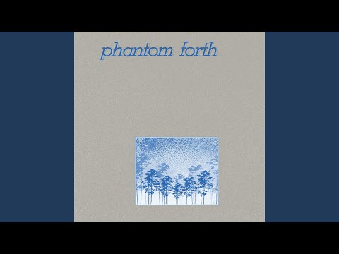 Phantom Forth — Night Time Falls