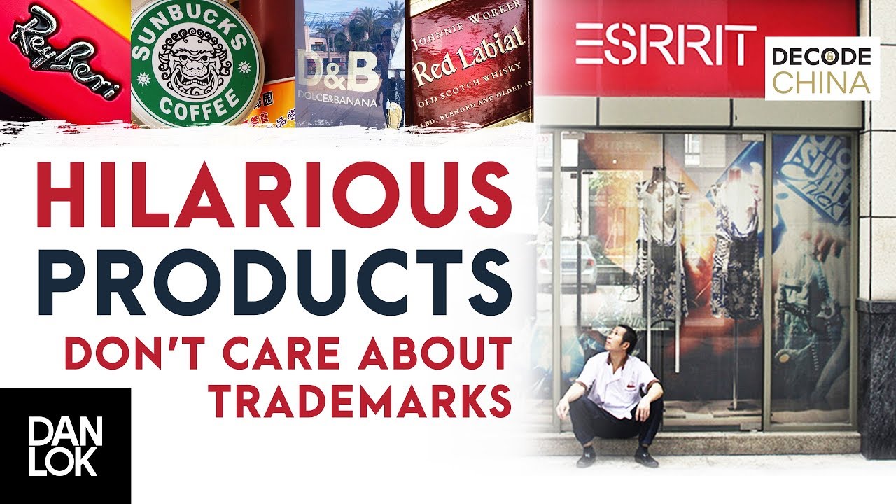 15 Hilarious Products From China And Countries That Don’t Care About