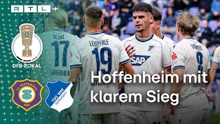 Erzgebirge Aue vs. TSG Hoffenheim | Highlights | DFB-Pokal 26/27 | RTL Sport
Erzgebirge Aue gegen die TSG Hoffenheim: Die Highlights der 1. DFB-Pokalrunde 2026/27. Seht alle Tore, Chancen und entscheidenden Aktionen aus Aue gegen Hoffenheim.
🎬 ALLE Spiele des *DFB-Pokals* live auf *RTL+* *https://plus.rtl.de/rtlplus-root/sport-main-root-service-f_6?utm_source=youtube&utm_medium=editorial&utm_campaign=beschreibung&utm_term=rtlsport*
SV Waldhof Mannheim gegen den 1. FC Kaiserslautern: Die Highlights des Südwest-Derbys in der 1. Runde des DFB-Pokals 2026/27. Hier gibt es alle Tore, Emotionen und entscheidenden Szenen von Waldhof gegen den FCK.
⚽️ Bundesliga-Highlights direkt nach Abpfiff: https://plus.rtl.de/rtlplus-root/bundesliga-main-root-service-f_34?utm_source=youtube&utm_medium=editorial&utm_campaign=beschreibung&utm_term=rtlsport
🏈 Alles zur NFL auf *RTL+* https://plus.rtl.de/rtlplus-root/alles-zur-nfl-main-root-service-f_21?utm_source=youtube&utm_medium=editorial&utm_campaign=beschreibung&utm_term=rtlsport*
🥊 Oktagon MMA live & im Catch-Up https://plus.rtl.de/rtlplus-root/oktagon-mma-main-root-service-f_19?utm_source=youtube&utm_medium=editorial&utm_campaign=beschreibung&utm_term=rtlsport*
📲 Folge uns auch auf unseren Social Media Kanälen:
Instagram: https://www.instagram.com/rtl.sport/
TikTok: https://www.tiktok.com/@rtl.sport
Facebook: https://www.facebook.com/rtlsport.de/
▬ Infos zu RTL Sport ▬▬▬▬▬▬▬▬▬▬▬▬
Sport bei RTL und auf RTL+ bedeutet: Fußball wie die UEFA Europa League, die UEFA Conference League oder die UEFA Nations League sowie die National Football League (NFL) inklusive Super Bowl und Europas größte MMA-Events bei Oktagon MMA live! Außerdem zeigen wir ausgewählte Rennen der Formel 1 in Kooperation mit Sky sowie die FIBA Basketball EM 2025 in Zusammenarbeit mit Magenta Sport. Mit dem neuen Rechtepaket (ab 2025/2026) der Bundesliga und 2. Bundesliga wird das bunte Sport-Portfolio auf RTL+ und im Free-TV erneut ausgebaut. Auf RTL.de, ntv.de und sport.de sowie auf unseren Social-Media-Accounts bei Instagram, Facebook, TikTok und YouTube erlebt ihr die Sport-Welt im 360°-Blickwinkel!
#dfbpokal #AUE #TSGHohenheim
⚽️ fussball; dfbpokal; Erzgebirge Aue vs. TSG Hoffenheim | Highlights | DFB-Pokal 26/27 | RTL Sport