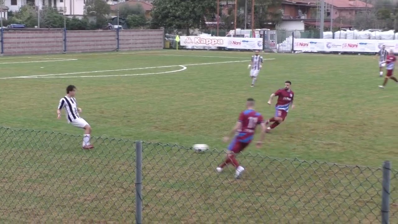 ROMAGNANO - VIAREGGIO  2  2  * Prima Categoria Toscana Girone A.