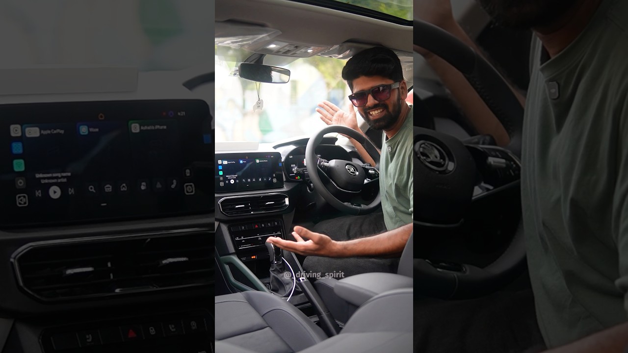 Kylaq hi kyu purchase kari? | 