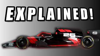 F1 New Rules Explained Boost Mode, Overtake, Modes