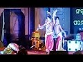 'Dasavatar' Odissi dance.