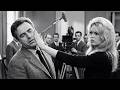 Brigitte Bardot SLAPPED Her Director During a Scene — What She Said Next SHOCKED Hollywood