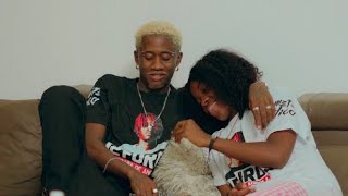 12 Furos  Minha Nengue  vdeo Clipe Oficial staring  Ana Junju