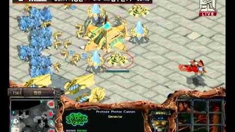 PDPOP MSL Ro8 great vs Kal Set 1 P1