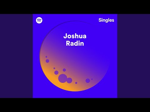 Putar Don't Think Twice, Its Alright - Joshua Radin