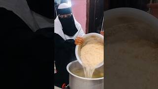 Chicken Biryani Tasty Bani Jannati Aurat