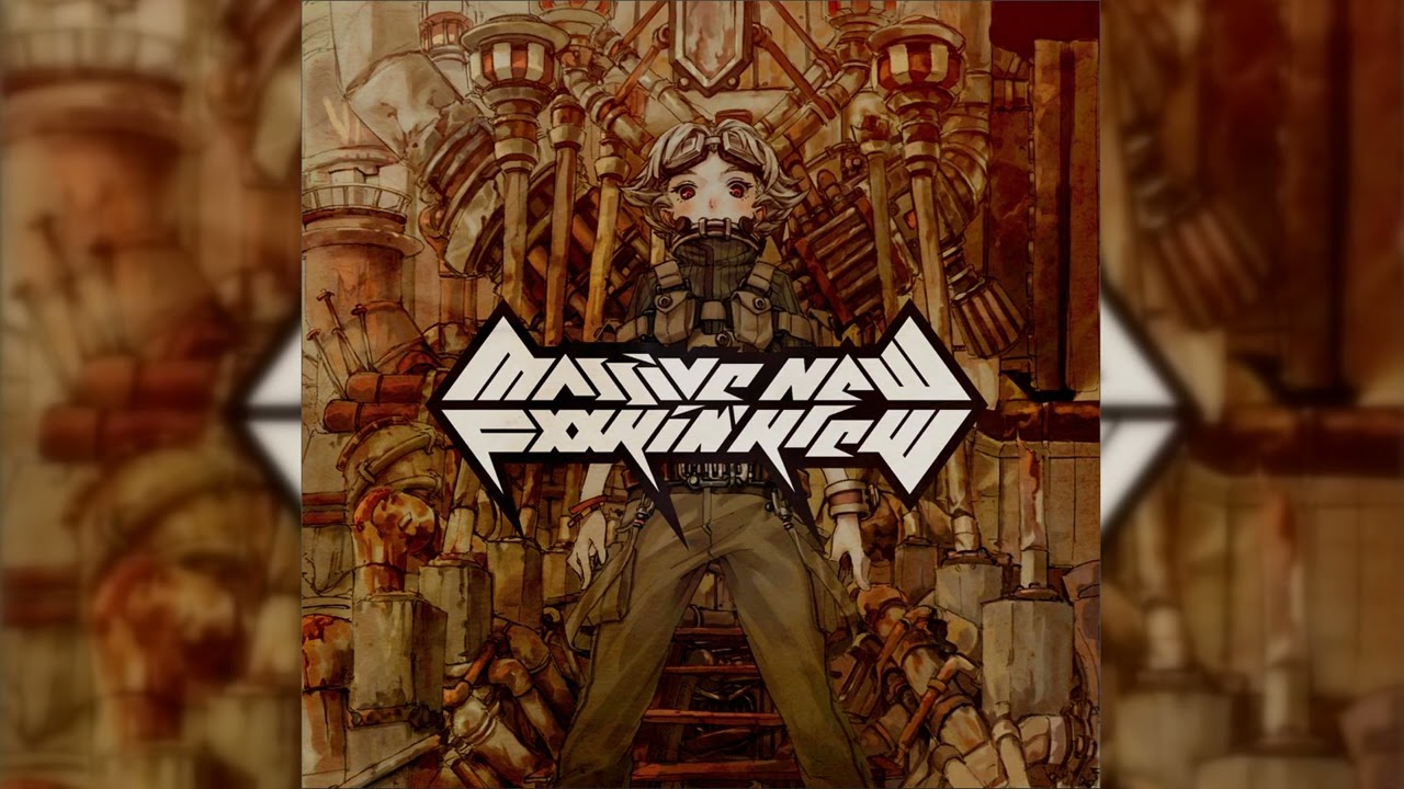 Mira Massive New Krew - Intro en YouTube Mira Massive New Krew - Intro en YouTube