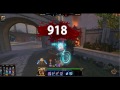 In depth Xbalanque tutorial | Smite season 4 | INSANE CRITS