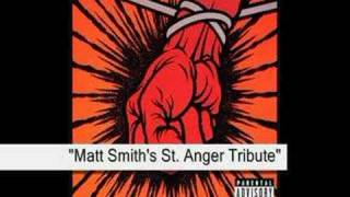 THEOCRACY'S MATT SMITH PAYS TRIBUTE TO ...