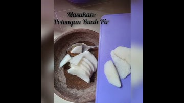 RUJAK PIR