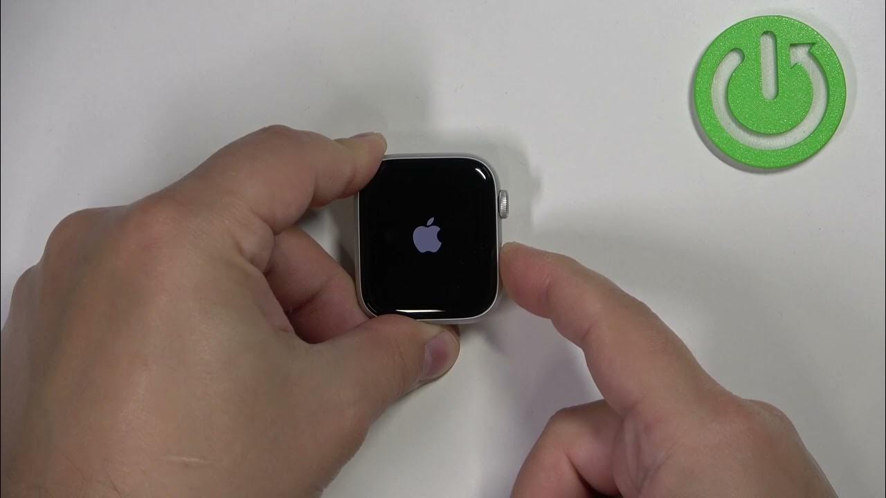 how-to-power-on-apple-watch-se-2nd-gen-switch-on-apple-watch-se-2022