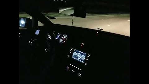 Xl eqt 5150 93 mt6    vs  is38 5150 E85 dsg