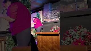 The Deadly Aunties Comedy Tour in Sudbury