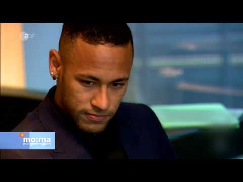 Video: Wann kam Neymar zu PSG?