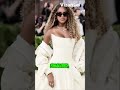 Who actually returned to the Met Gala? #metgala #shocking