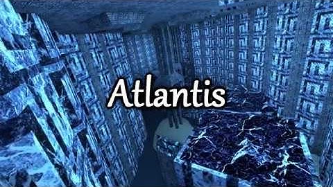 CoD4:MW PC DEATHRUN Atlantis Secrets Guide
