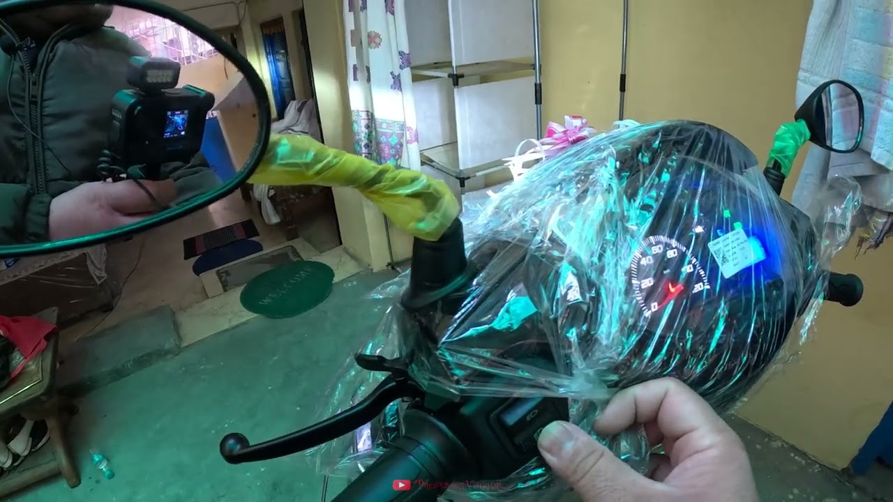 TVS Jupiter 125 2026 Review