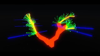 Tree Generator in roblox
