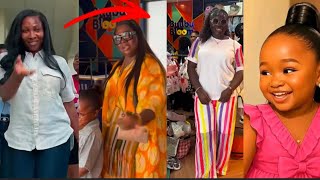 HOW SONIA UCHE UCHE NANCY CHINANU NNEBE CHINENYE NNEBE STORM LAGOS EBUBE LAUNCH#soniauche#mauricesam