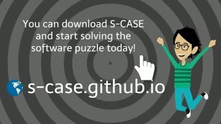 S-CASE : Develop Software FASTER and CHEAPER screenshot 3