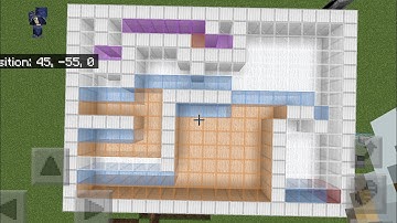 Compact 2D Pathfinding V1 In Minecraft Bedrock