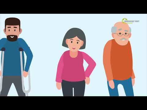 New Update Erklärvideo: Krankenfahrten bei Fahrdienst Vogt
