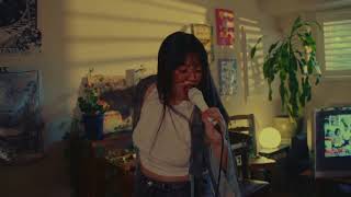 Dacey - Tamed Official Music Visualizer