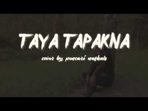 Cover pop sunda -  taya tapakna Sipencari nafkah ( hedi restu )