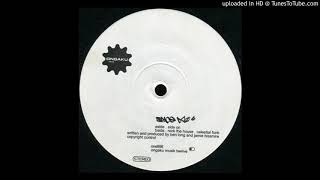 SIDE ON / SPACE DJZ
