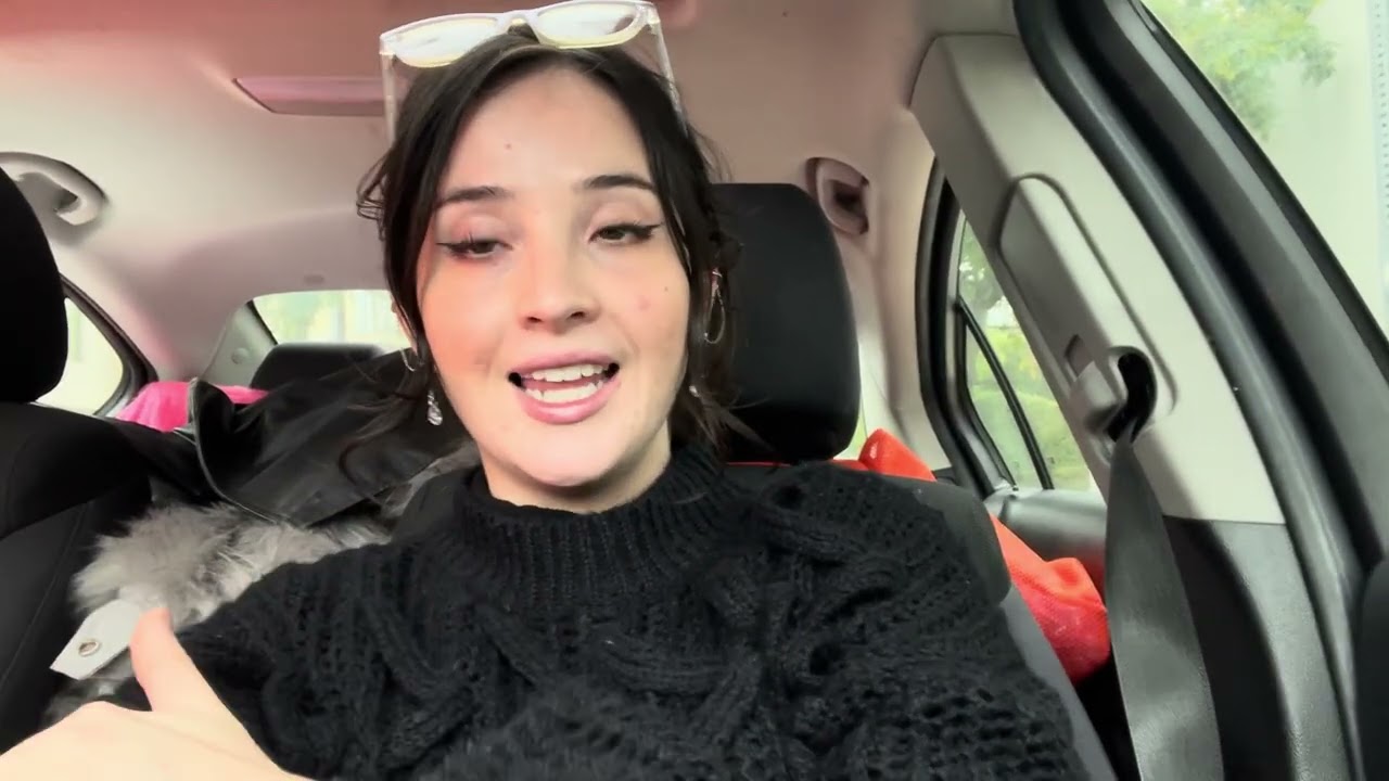 Quick Let’s Drive From Cali To Vegas (CC Road Trip 3)