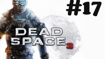 "Dead Space 3" walkthrough (Impossible) [60FPS] Optional Mission - Armory (in Chapter 11)