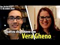 Vera Gheno: sociolinguista, traduttrice, professoressa (e mille altre cose) - Live #14