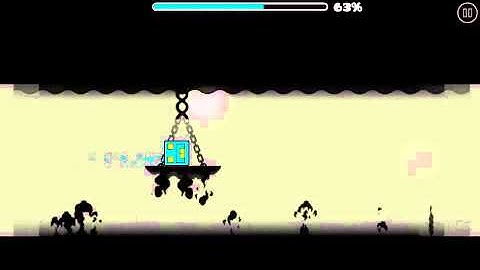 Sad Ending - Partition - Geometry Dash 2.0