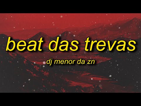 BEAT DAS TREVAS (sped up/tiktok version)