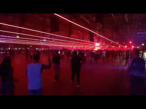 Ruben de Ronde (last 20 minutes) - live [fanmade] @ ASOT 1000, Utrecht, 4th March 2023