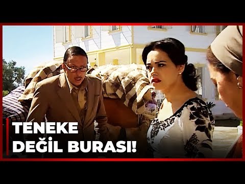 Serap, Gülizar'ı Korudu | Hanımın Çiftliği 24. Bölüm