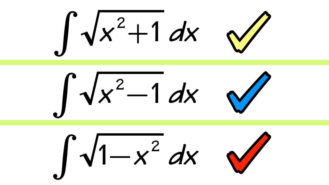 Integral Of Sqrt x 2 1 Integral Of Sqrt x 2 1 Integral Of Sqrt 1 x integral-of-sqrt-1-sinx-can-you-do-it-youtube