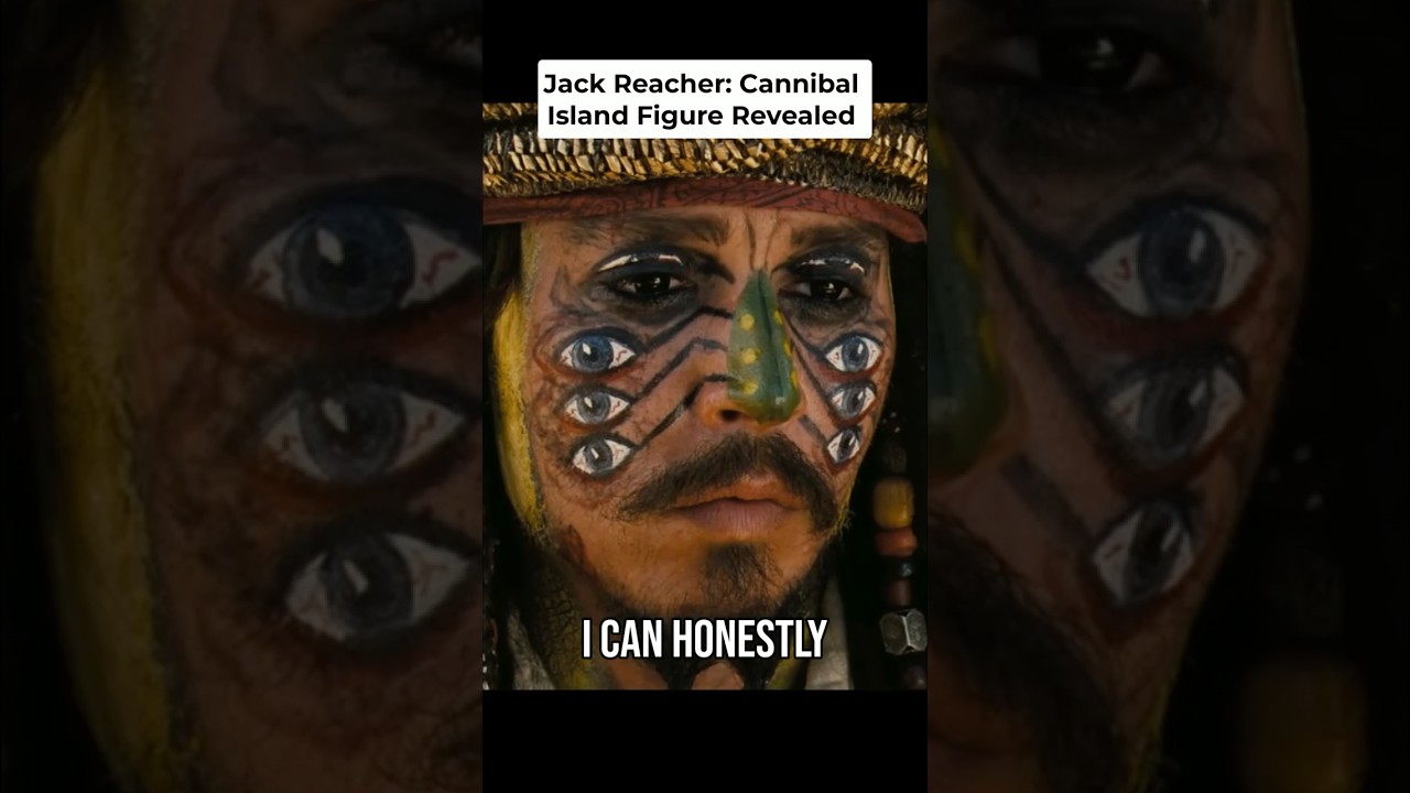 Unboxing the Jack 