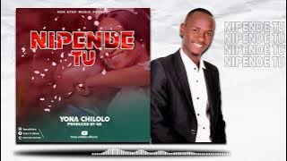 Yona chilolo~ Nipende tu (Audio track)