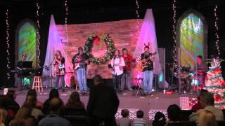 Christmas Offering  12202015