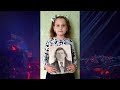 «Правнуки помнят»: Дарья (7 лет), Липцы, Украина