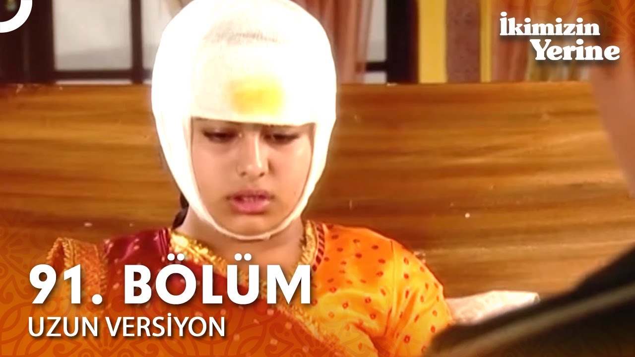 İkimizin Yerine Hint Dizisi 91. Bölüm (Uzun Versiyon)