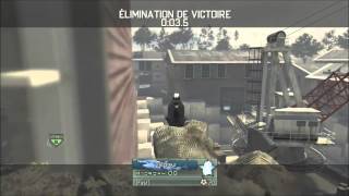 MW2 Killcam / Sick Distance!!
