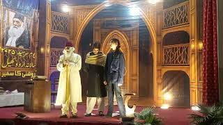 Annual urdu play Roshani ka safeer | story of sir syad Ahmad khan #aligarhpublicschool 